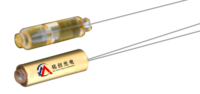 780nm光纖準(zhǔn)直器